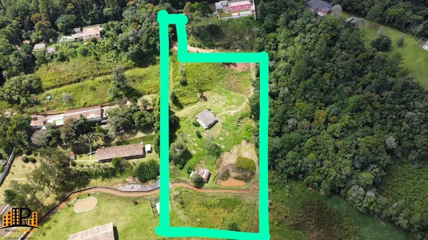 Foto 1 de Fazenda/Sítio com 2 Quartos à venda, 7000m² em , São Lourenço da Serra