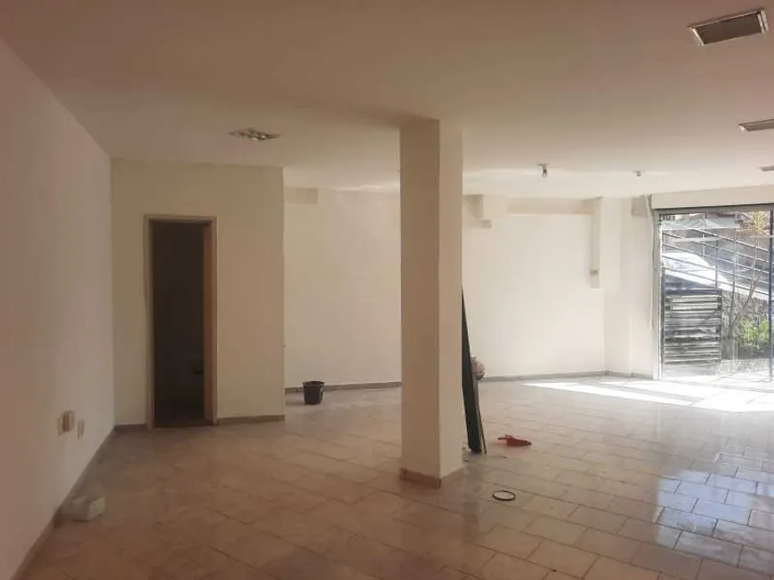 Foto 1 de Ponto Comercial à venda, 68m² em Passos, Juiz de Fora