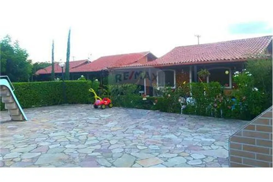 Foto 1 de Casa com 4 Quartos à venda, 150m² em Jardim Santana, Gravatá