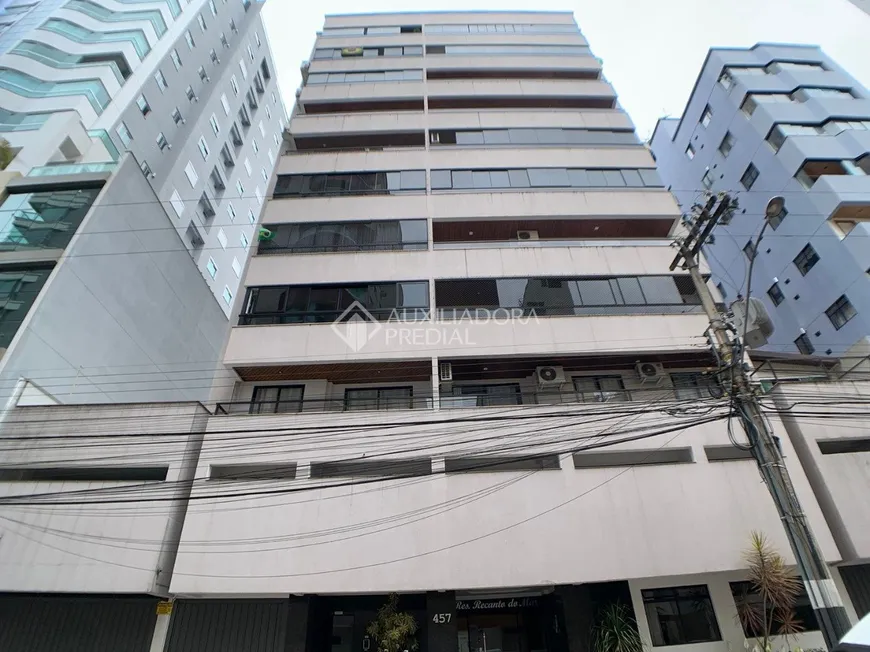 Foto 1 de Apartamento com 2 Quartos à venda, 117m² em Centro, Balneário Camboriú