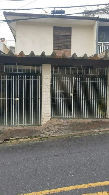 Foto 1 de Sobrado com 3 Quartos para alugar, 170m² em Centro, São Bernardo do Campo