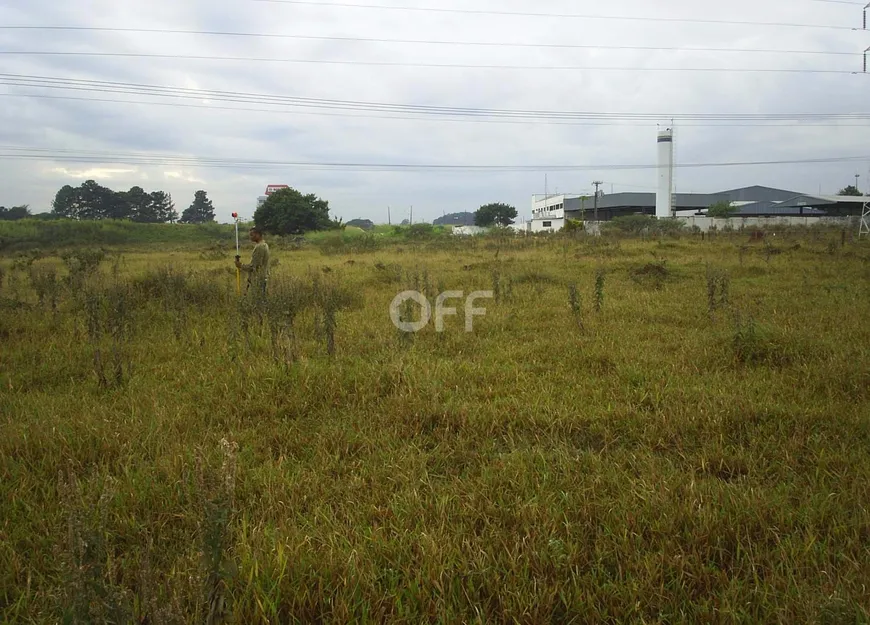 Foto 1 de Lote/Terreno à venda, 42323m² em Vila Boa Vista, Campinas