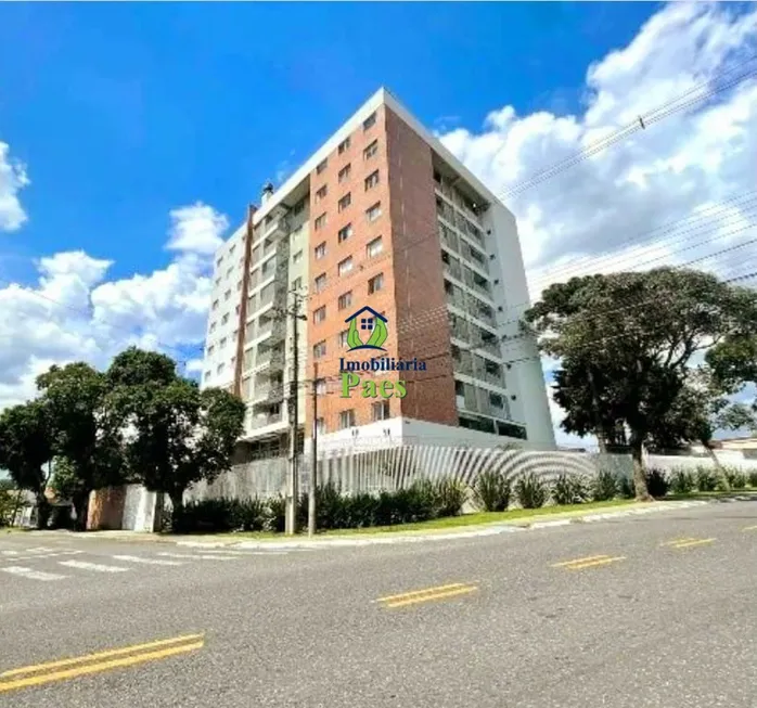 Foto 1 de Apartamento com 2 Quartos à venda, 78m² em Centro, Pinhais