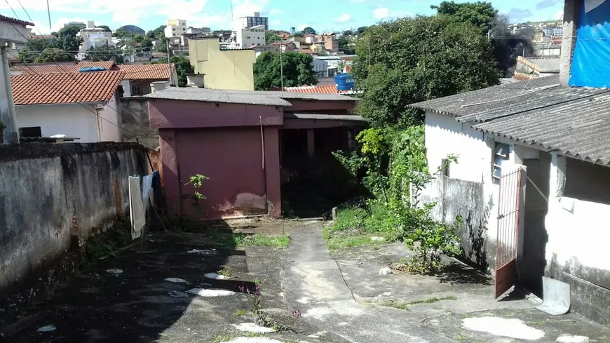 Foto 1 de Lote/Terreno com 1 Quarto à venda, 360m² em Glória, Belo Horizonte
