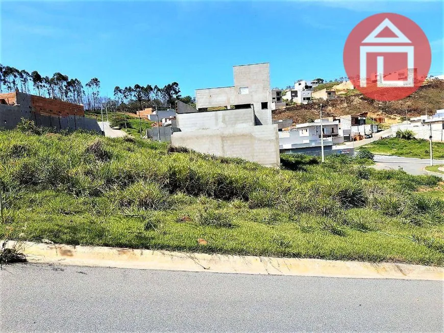 Foto 1 de Lote/Terreno à venda, 172m² em Condominio Villa Verde Braganca, Bragança Paulista