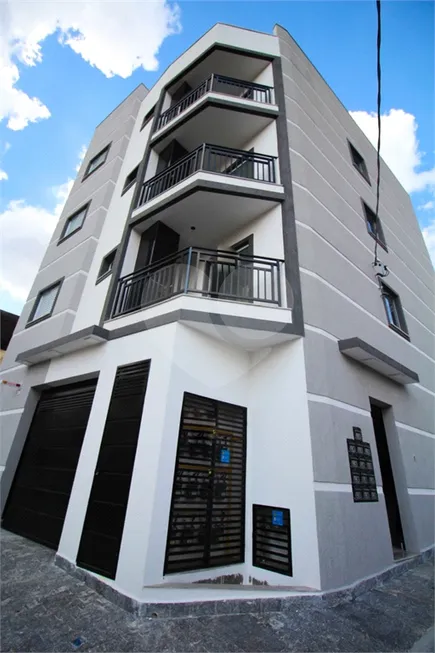 Foto 1 de Casa de Condomínio com 1 Quarto à venda, 39m² em Tucuruvi, São Paulo