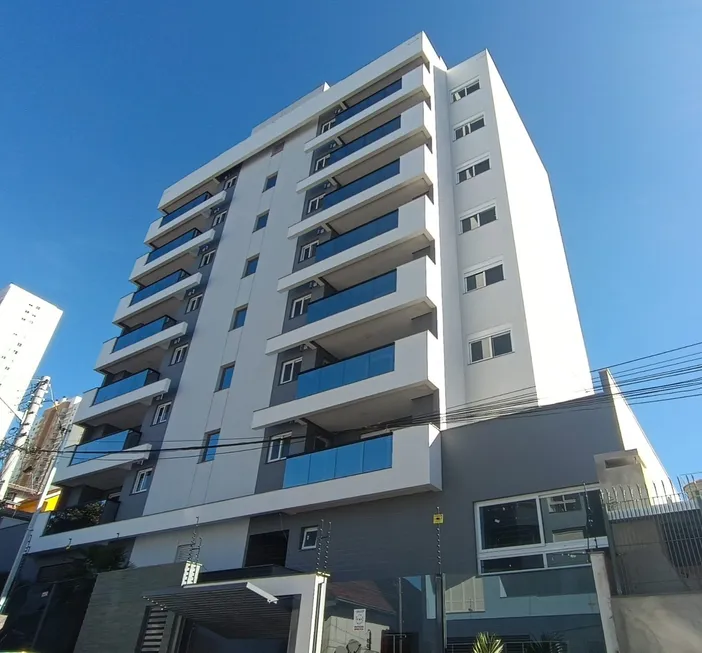 Foto 1 de Apartamento com 3 Quartos à venda, 100m² em Exposição, Caxias do Sul