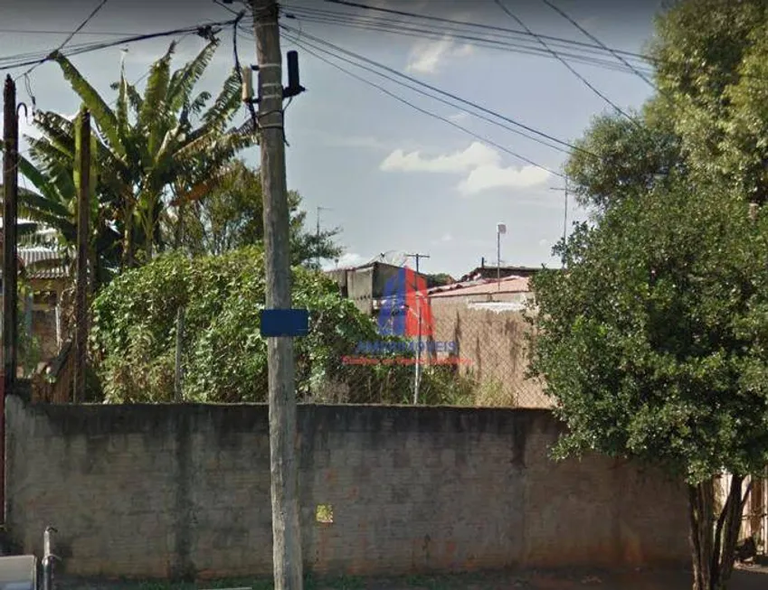 Foto 1 de Lote/Terreno à venda, 300m² em Vila Mathiesen, Americana