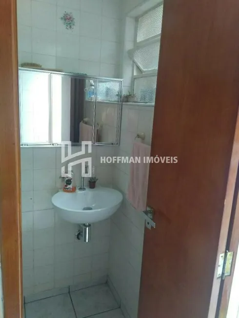 Foto 1 de Sobrado com 2 Quartos à venda, 136m² em Santo Antônio, São Caetano do Sul