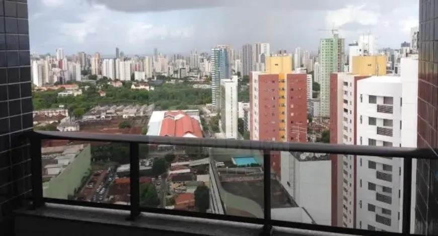 Foto 1 de Apartamento com 3 Quartos à venda, 85m² em Madalena, Recife