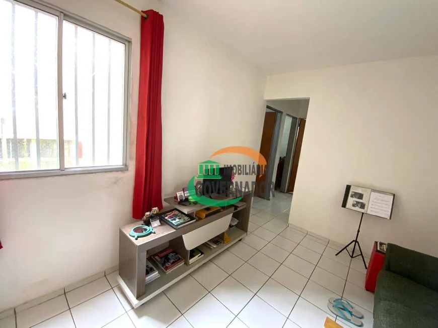 Foto 1 de Apartamento com 2 Quartos à venda, 47m² em Vila Abaete, Campinas