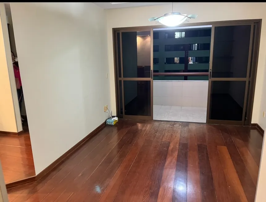 Foto 1 de Apartamento com 3 Quartos à venda, 103m² em Candeal, Salvador