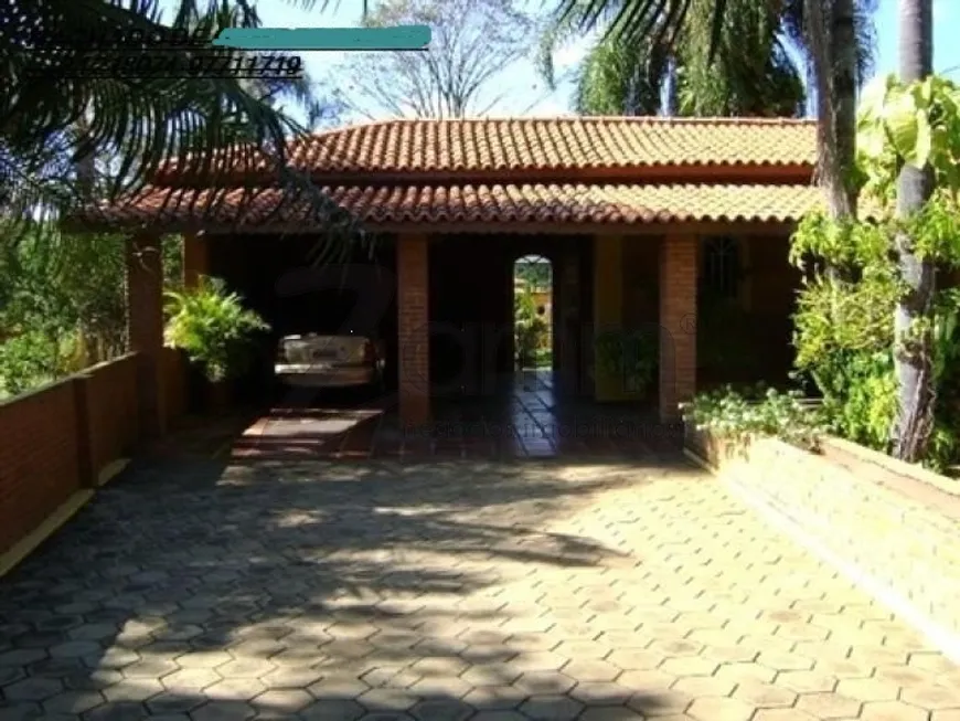 Foto 1 de Casa de Condomínio com 2 Quartos à venda, 238m² em Parque Xangrilá, Campinas