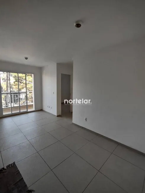 Foto 1 de Apartamento com 2 Quartos à venda, 48m² em Vila Siqueira, São Paulo