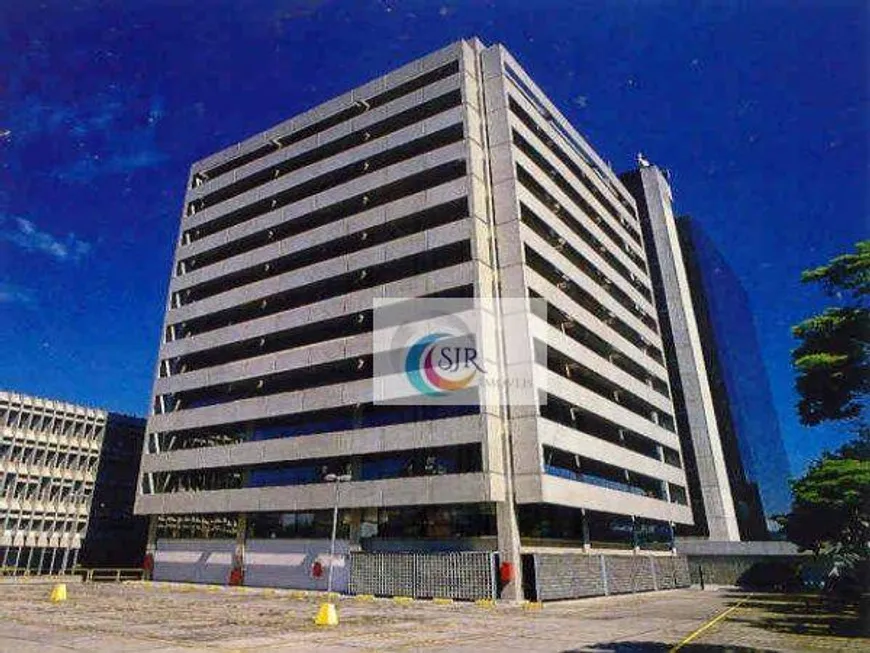 Foto 1 de Sala Comercial para alugar, 906m² em Chácara Santo Antônio, São Paulo