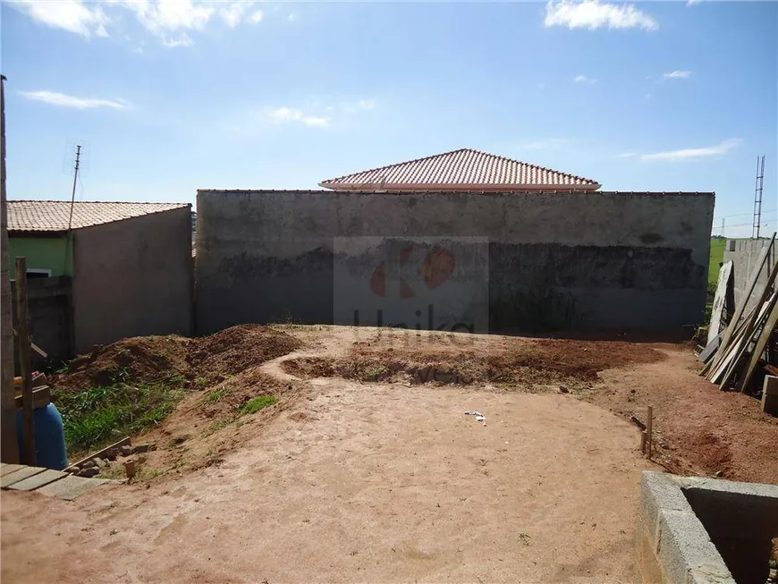 Foto 1 de Lote/Terreno à venda, 308m² em Loteamento Itatiba Park, Itatiba