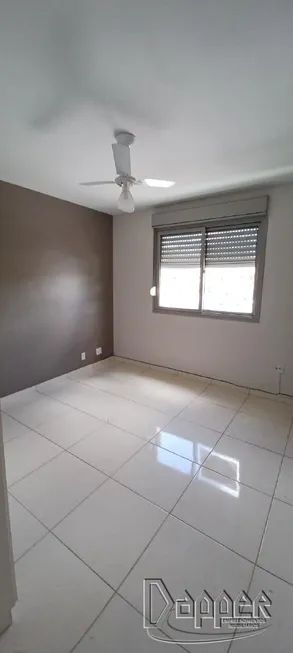 Foto 1 de Apartamento com 1 Quarto à venda, 50m² em Ideal, Novo Hamburgo