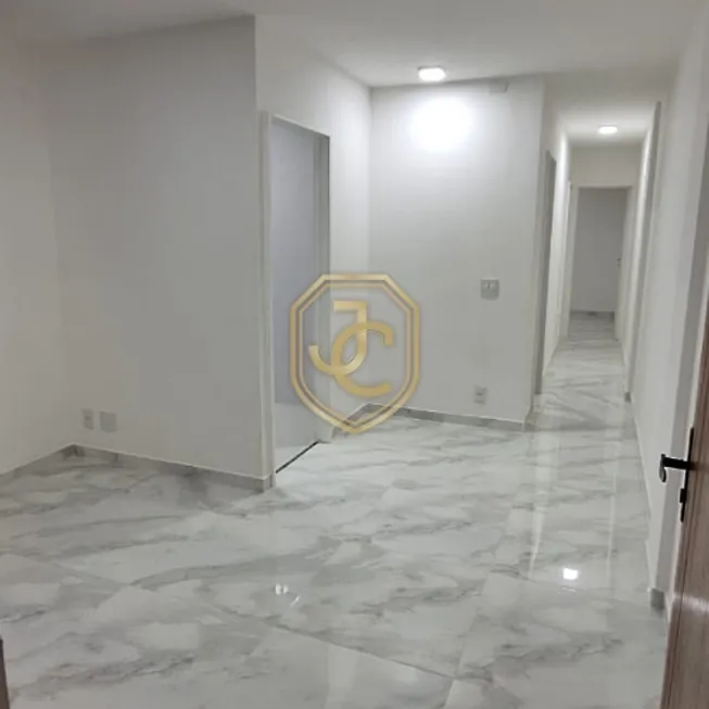 Foto 1 de Apartamento com 2 Quartos à venda, 48m² em Freguesia- Jacarepaguá, Rio de Janeiro