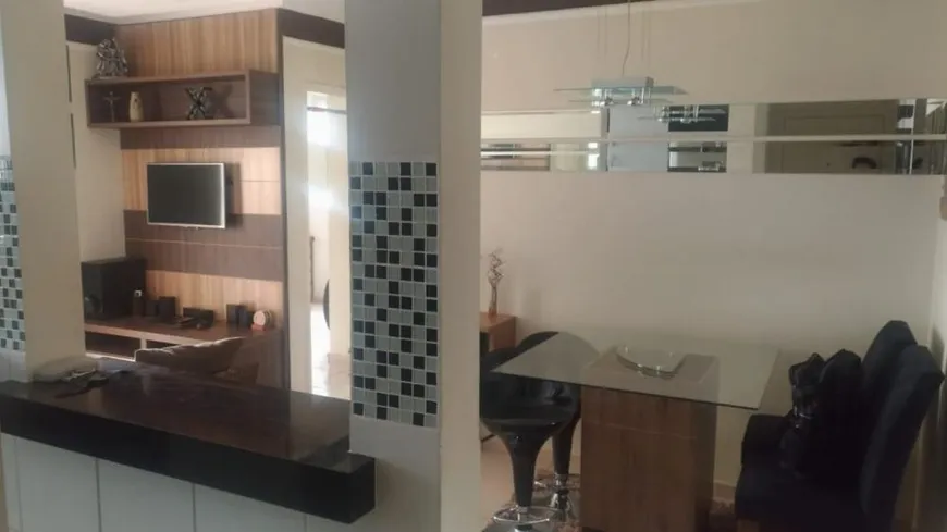 Foto 1 de Apartamento com 2 Quartos à venda, 60m² em Jardim Yolanda, São José do Rio Preto