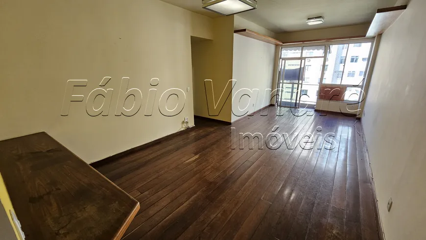 Foto 1 de Apartamento com 3 Quartos à venda, 115m² em Tijuca, Rio de Janeiro