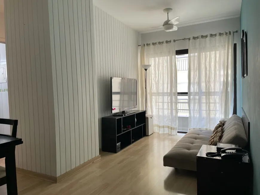 Foto 1 de Apartamento com 1 Quarto para venda ou aluguel, 35m² em Jardim Paulista, São Paulo