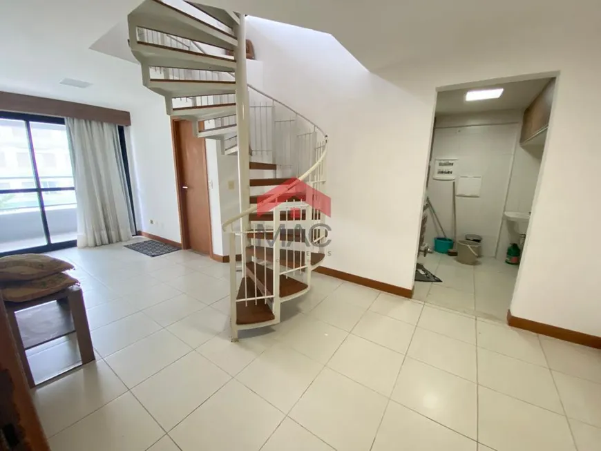 Foto 1 de Apartamento com 3 Quartos à venda, 150m² em Ondina, Salvador