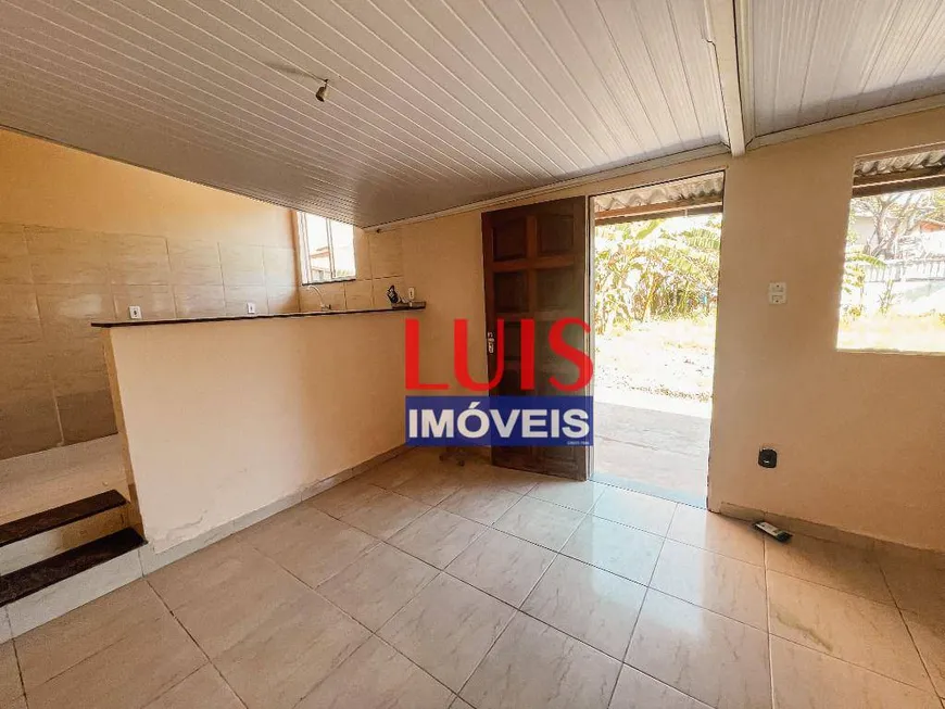 Foto 1 de Casa com 10 Quartos à venda, 600m² em Itaipu, Niterói