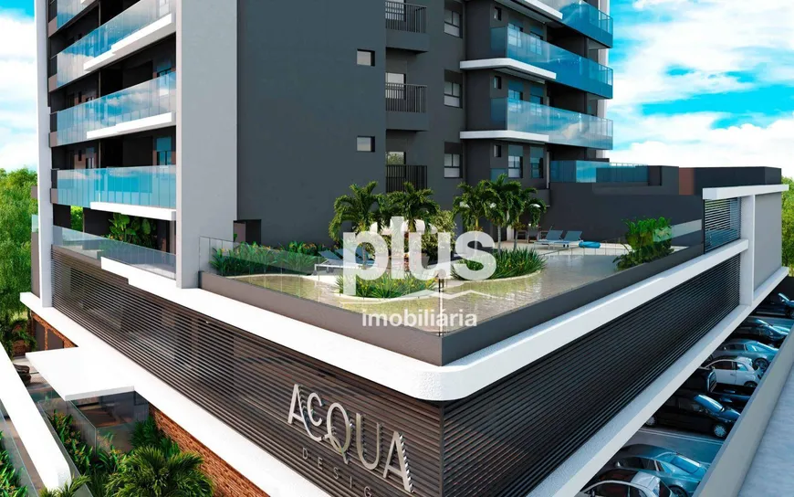 Foto 1 de Apartamento com 3 Quartos à venda, 92m² em Graciosa - Orla 14 , Palmas