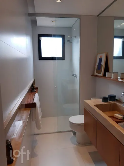 Foto 1 de Apartamento com 3 Quartos à venda, 111m² em Perdizes, São Paulo