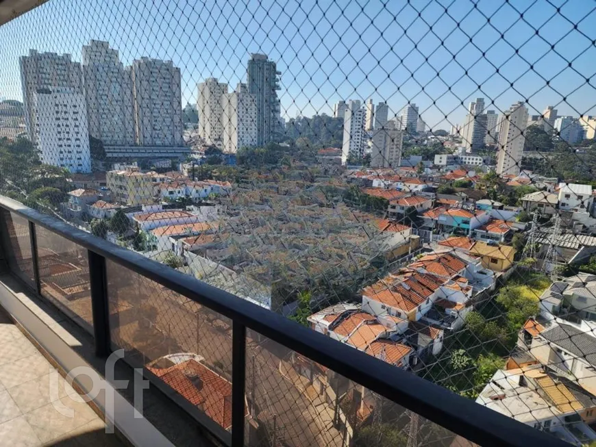 Foto 1 de Apartamento com 5 Quartos à venda, 504m² em Móoca, São Paulo