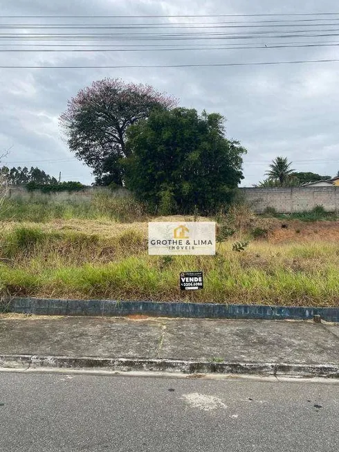 Foto 1 de Lote/Terreno à venda, 204m² em Morada do Fenix, São José dos Campos