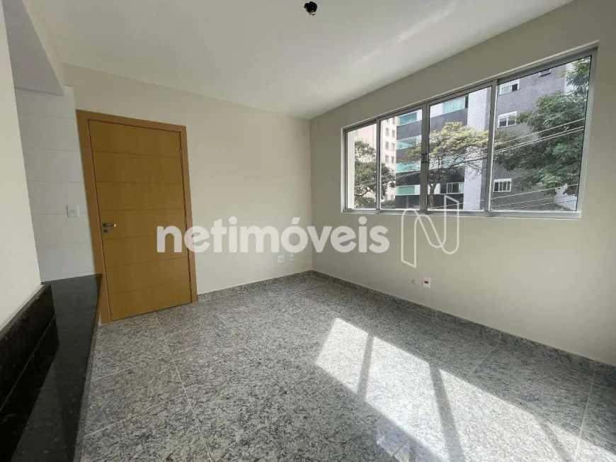 Foto 1 de Apartamento com 2 Quartos à venda, 55m² em Cruzeiro, Belo Horizonte