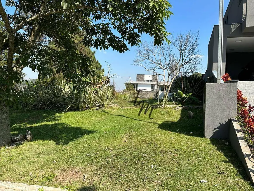 Foto 1 de Lote/Terreno à venda, 634m² em Chacara do Solar I, Santana de Parnaíba