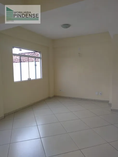 Foto 1 de Sala Comercial para alugar, 35m² em Centro, Pindamonhangaba