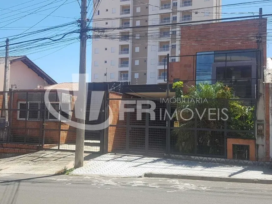 Foto 1 de Imóvel Comercial à venda, 188m² em Parque dos Eucaliptos, Sorocaba