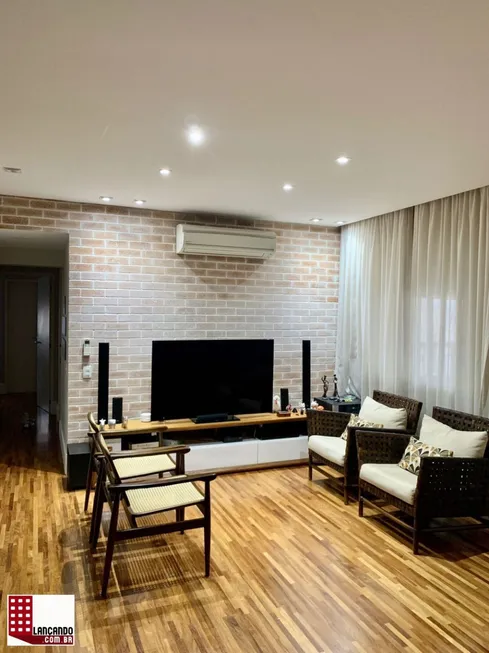 Foto 1 de Apartamento com 2 Quartos à venda, 149m² em Vila Leopoldina, São Paulo