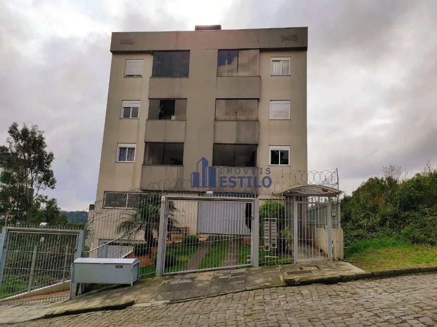 Foto 1 de Apartamento com 2 Quartos à venda, 68m² em Colina Sorriso, Caxias do Sul