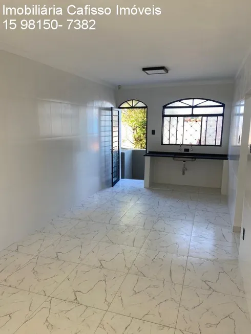 Foto 1 de Casa com 2 Quartos à venda, 118m² em Jardim Itangua, Sorocaba