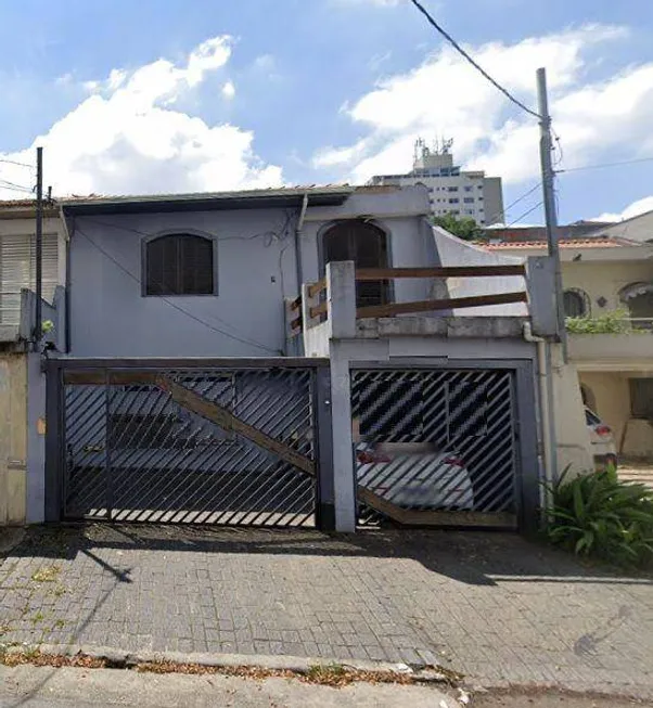 Foto 1 de Imóvel Comercial à venda, 122m² em Moema, São Paulo