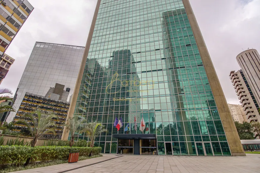 Foto 1 de Imóvel Comercial para alugar, 534m² em Bela Vista, São Paulo