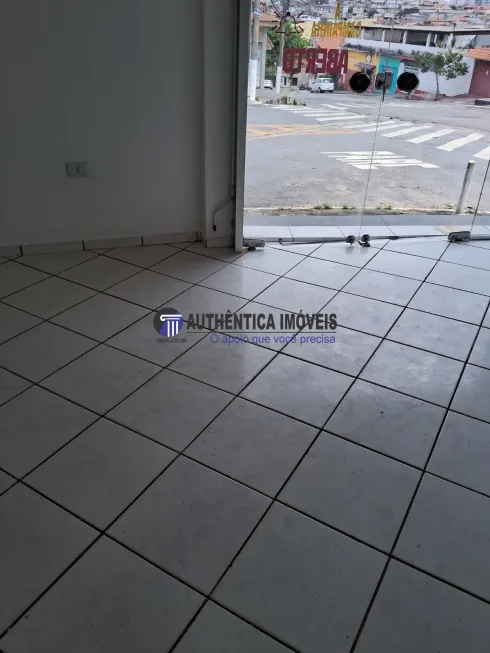 Foto 1 de Imóvel Comercial para alugar, 20m² em Cidade das Flores, Osasco