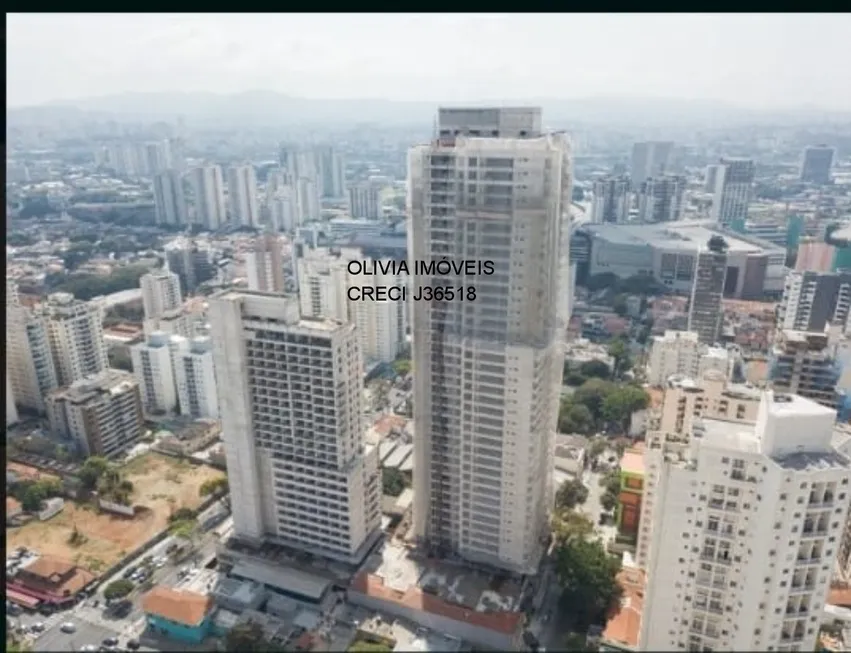Foto 1 de Apartamento com 3 Quartos à venda, 141m² em Perdizes, São Paulo