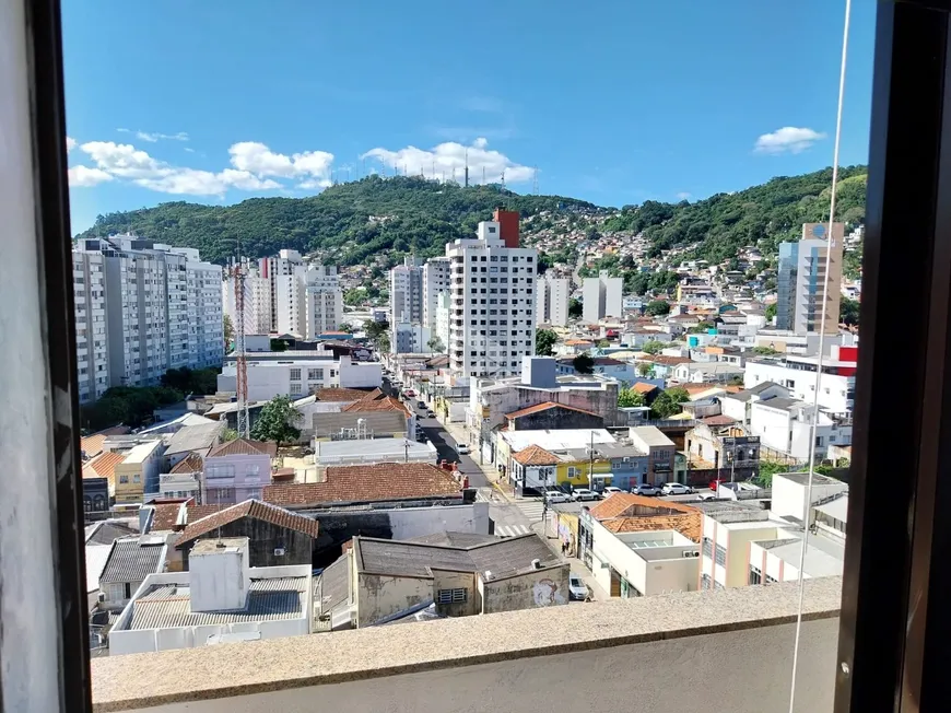 Foto 1 de Apartamento com 1 Quarto à venda, 46m² em Centro, Florianópolis