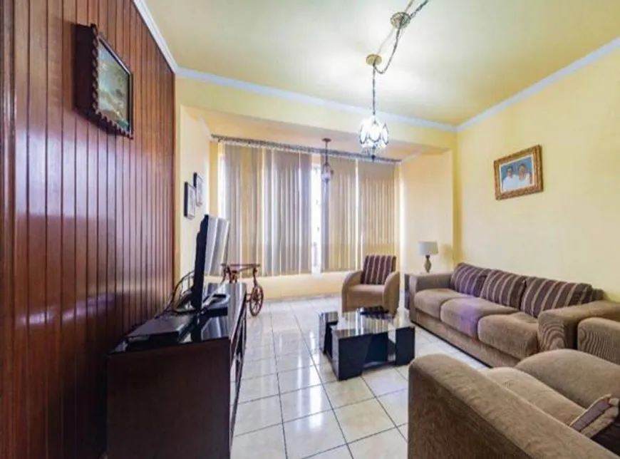 Foto 1 de Apartamento com 2 Quartos à venda, 101m² em Vila Belmiro, Santos