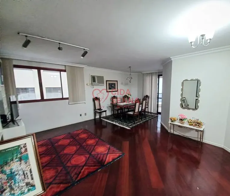 Foto 1 de Apartamento com 3 Quartos à venda, 110m² em Centro, Florianópolis