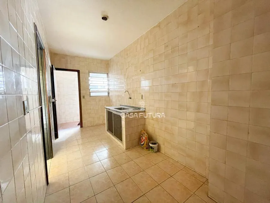 Foto 1 de Apartamento com 2 Quartos à venda, 69m² em Jardim Normandia, Volta Redonda