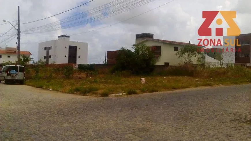 Foto 1 de Lote/Terreno à venda, 1m² em Gramame, João Pessoa