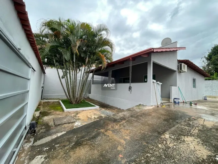 Foto 1 de Casa com 3 Quartos à venda, 380m² em Vila João Vaz, Goiânia