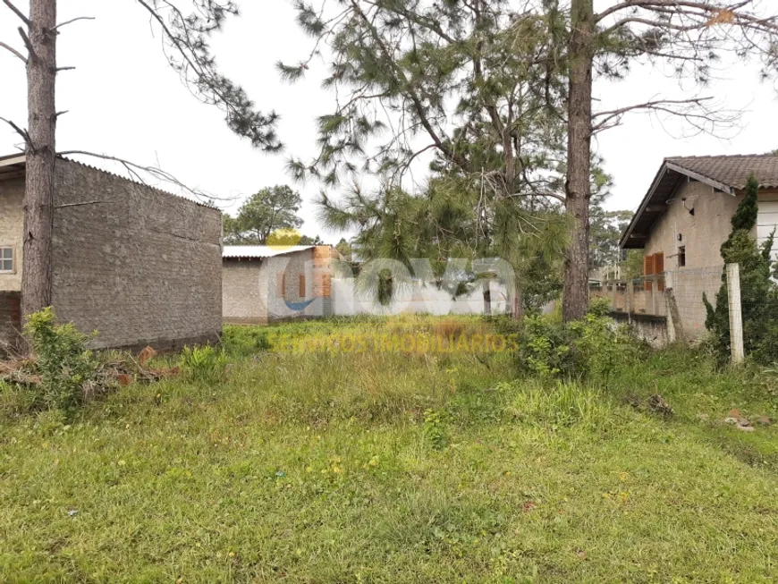 Foto 1 de Lote/Terreno à venda em Aldeia da Lagoa, Tramandaí