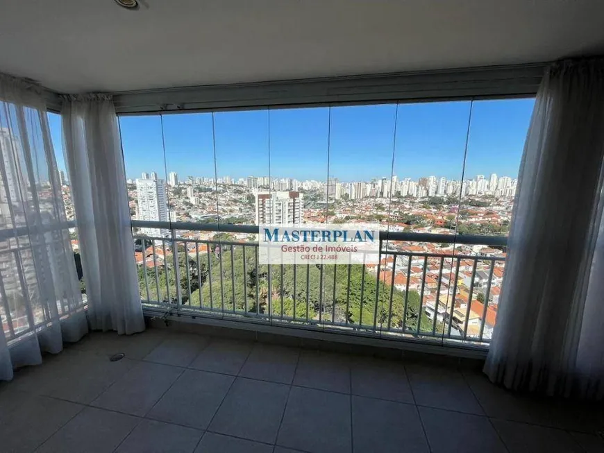 Foto 1 de Apartamento com 2 Quartos à venda, 129m² em Vila Mariana, São Paulo